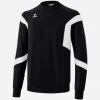 Erima Classic Team Sweatshirt - Schwarz
