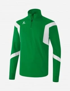 Erima Classic Team Training Top Kinder - Grün