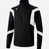 Erima Classic Team Training Top - Schwarz